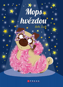 E-kniha Mops hvězdou