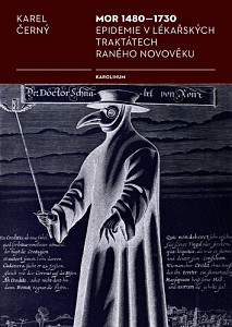 E-kniha Mor 1480–1730
