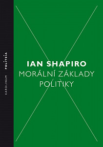 E-kniha Morální základy politiky