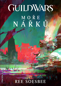 E-kniha Moře nářků