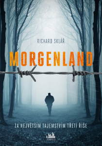 E-kniha Morgenland - Za největším tajemstvím třetí říše