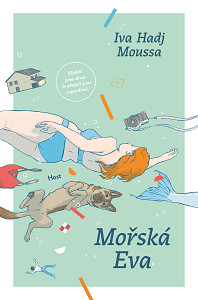 E-kniha Mořská Eva