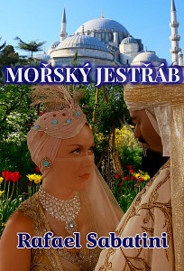 E-kniha Mořský jestřáb