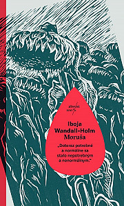 E-kniha Moruša