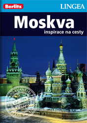 E-kniha Moskva