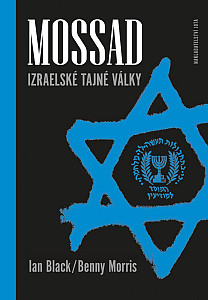 E-kniha Mossad