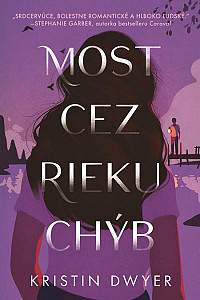 E-kniha Most cez rieku chýb