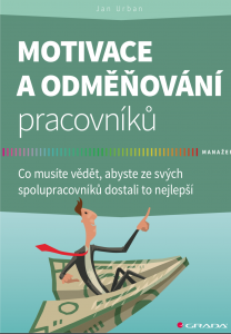 E-kniha Motivace a odměňování pracovníků