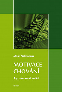 E-kniha Motivace chování