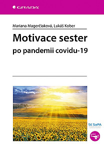 E-kniha Motivace sester
