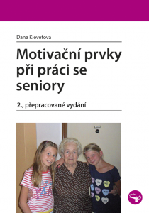 E-kniha Motivační prvky při práci se seniory