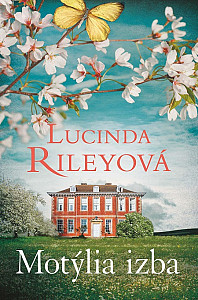 E-kniha Motýlia izba