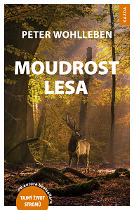 E-kniha Moudrost lesa