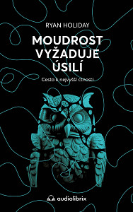 E-kniha Moudrost vyžaduje úsilí