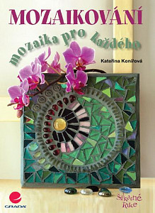 E-kniha Mozaikování