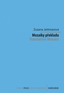 E-kniha Mozaiky překladu. Translation Mosaics