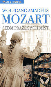 E-kniha Mozart – 7 pražských zastavení