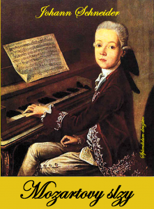 E-kniha Mozartovy slzy