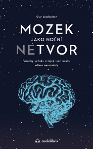E-kniha Mozek jako noční netvor