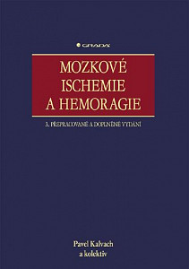 E-kniha Mozkové ischemie a hemoragie