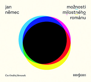 E-kniha Možnosti milostného románu