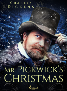 E-kniha Mr. Pickwick’s Christmas