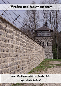 E-kniha Mračna na Mauthausenem