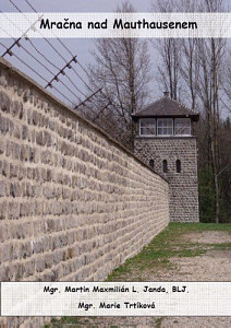 E-kniha Mračna nad Mauthausenem