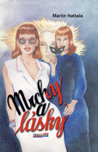 E-kniha Mrchy a lásky