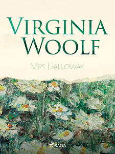 E-kniha Mrs Dalloway