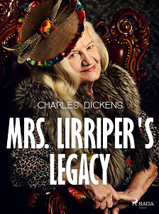 E-kniha Mrs. Lirriper's Legacy