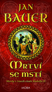 E-kniha Mrtví se mstí