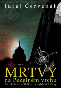 E-kniha Mrtvý na Pekelném vrchu