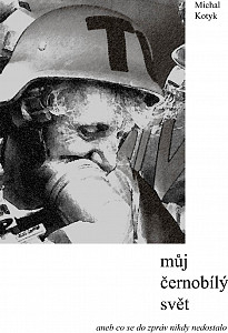 E-kniha Můj černobílý svět