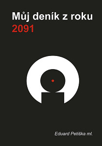 E-kniha Můj deník z roku 2091