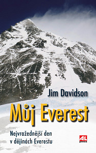 E-kniha Můj Everest