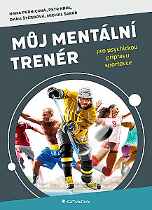 E-kniha Můj mentální trenér