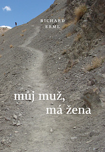 E-kniha Můj muž, má žena