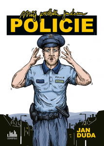 E-kniha Můj příběh jménem POLICIE
