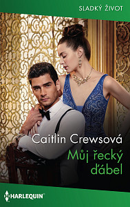 E-kniha Můj řecký ďábel