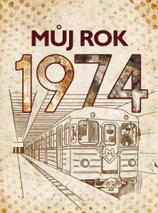 E-kniha Můj rok 1974