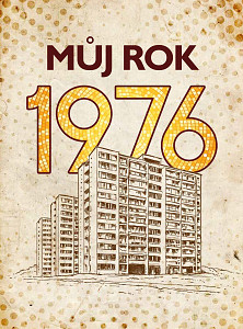 E-kniha Můj rok 1976