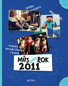 E-kniha Můj rok 2011