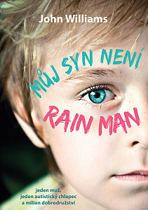 E-kniha Můj syn není Rain Man