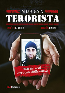 E-kniha Můj syn terorista