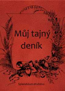 E-kniha Můj tajný deník