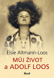 E-kniha Můj život a Adolf Loos