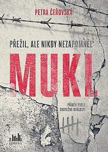 E-kniha Mukl