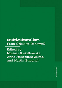 E-kniha Multiculturalism