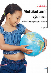 E-kniha Multikulturní výchova